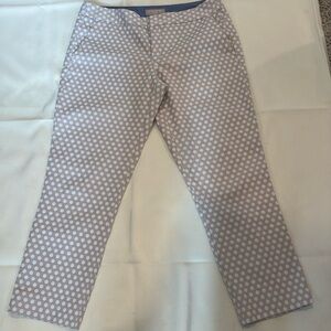 Banana Republic Ankle Pants